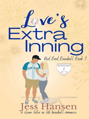 cover image of Love's Extra Inning